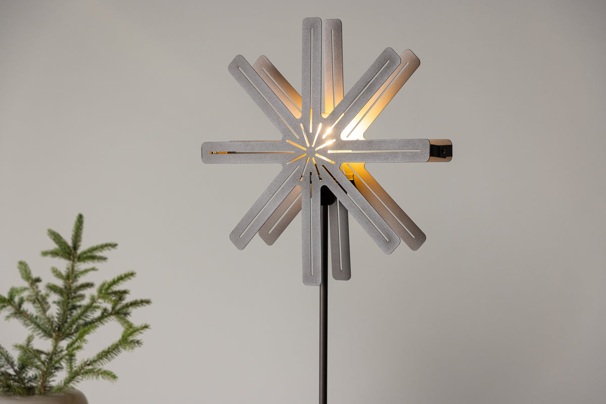 Säfsen Bordlampe