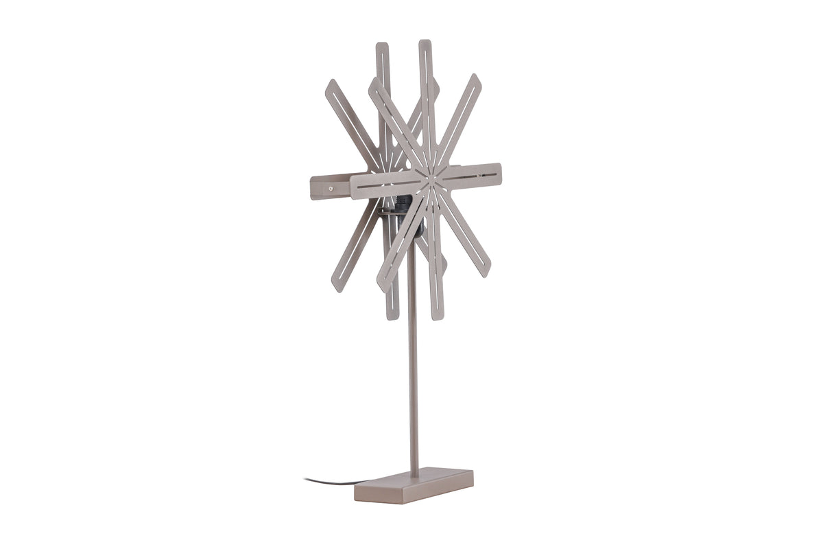 Säfsen Bordlampe