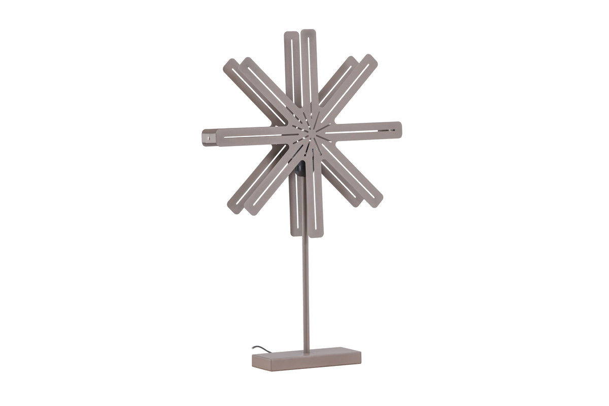 Säfsen Bordlampe