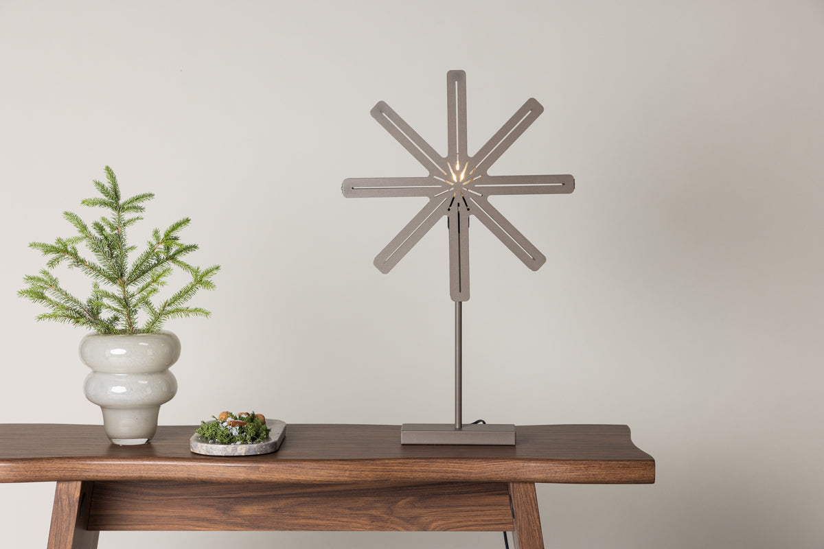 Säfsen Bordlampe