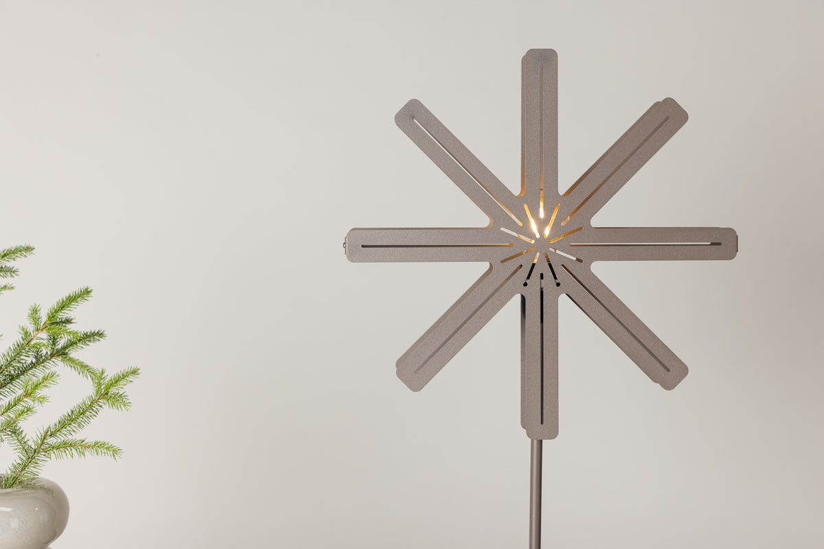 Säfsen Bordlampe