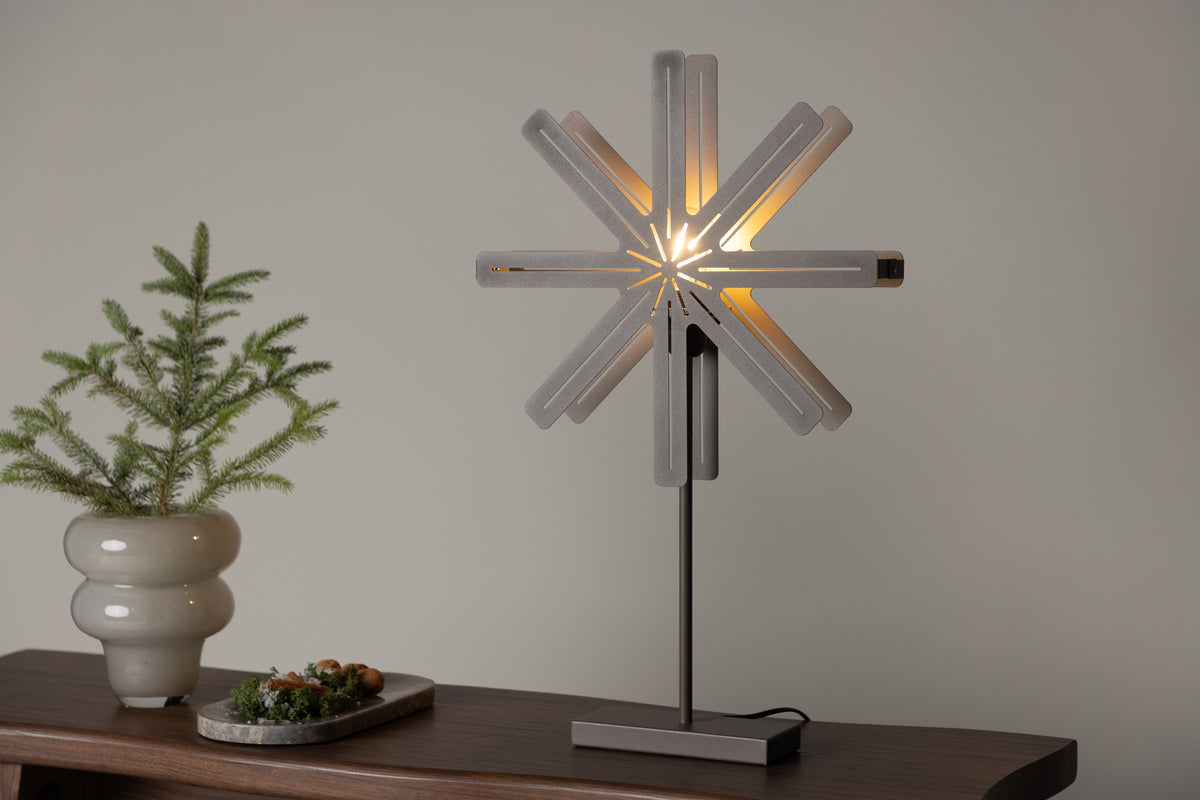 Säfsen Bordlampe