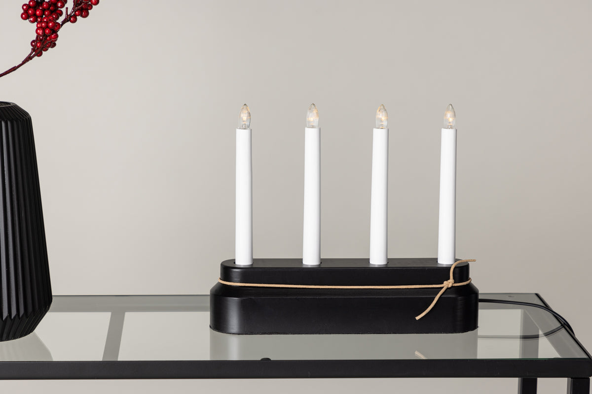 Näsfjället Bordlampe