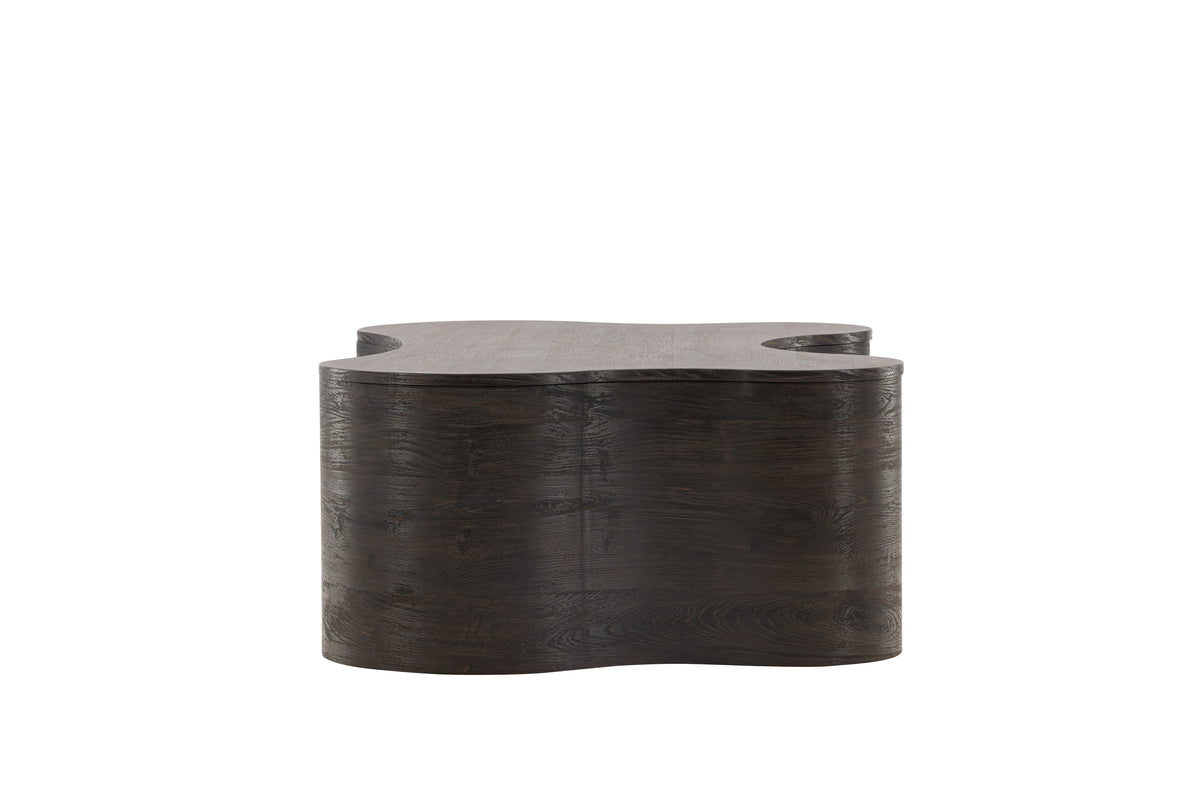 Larvik Sofa Table 130 x 90 Mocca