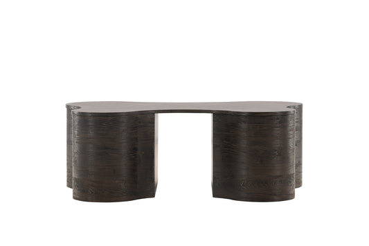 Larvik Sofa Table 130 x 90 Mocca