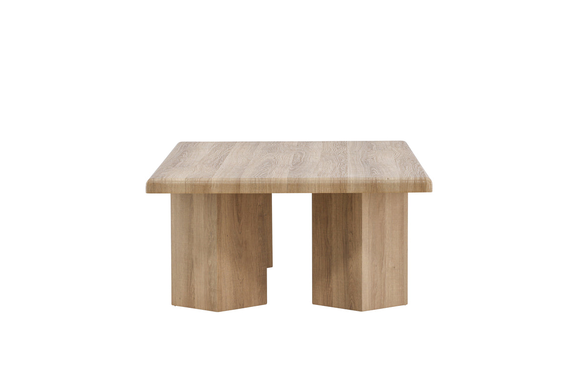 Lillehammer Sofa Bord 140 x 80 Natur