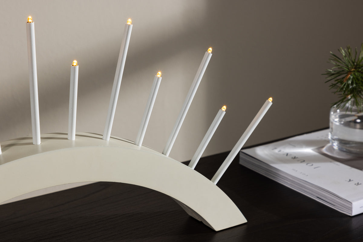 Björnrike Bordlampe