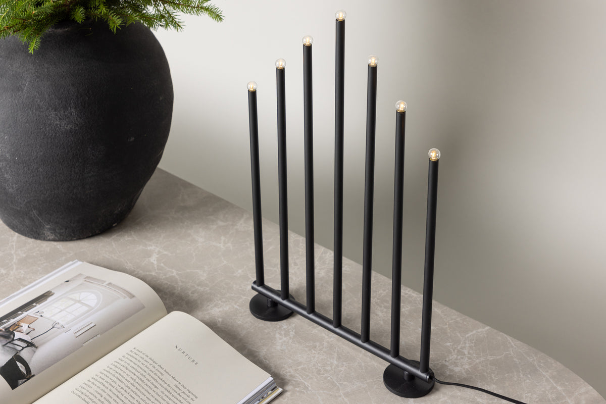 Björnfjället Bordlampe