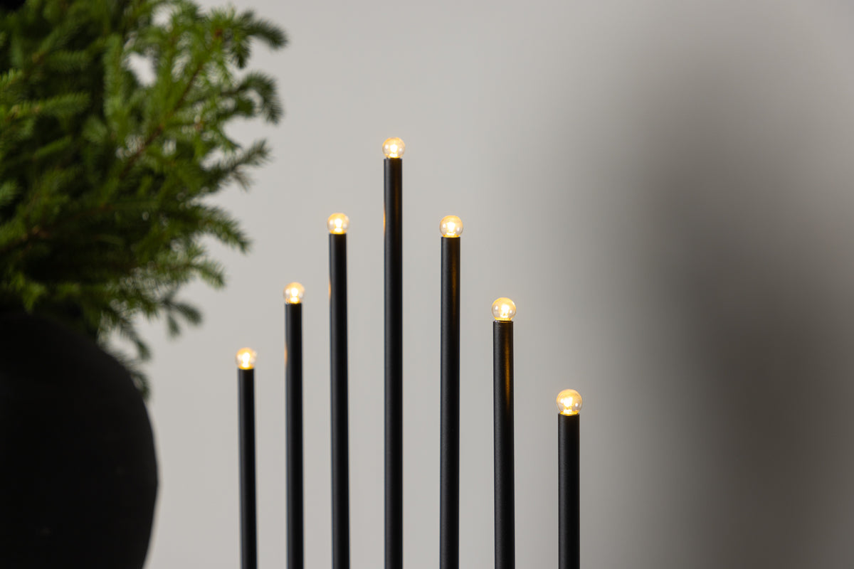 Björnfjället Bordlampe