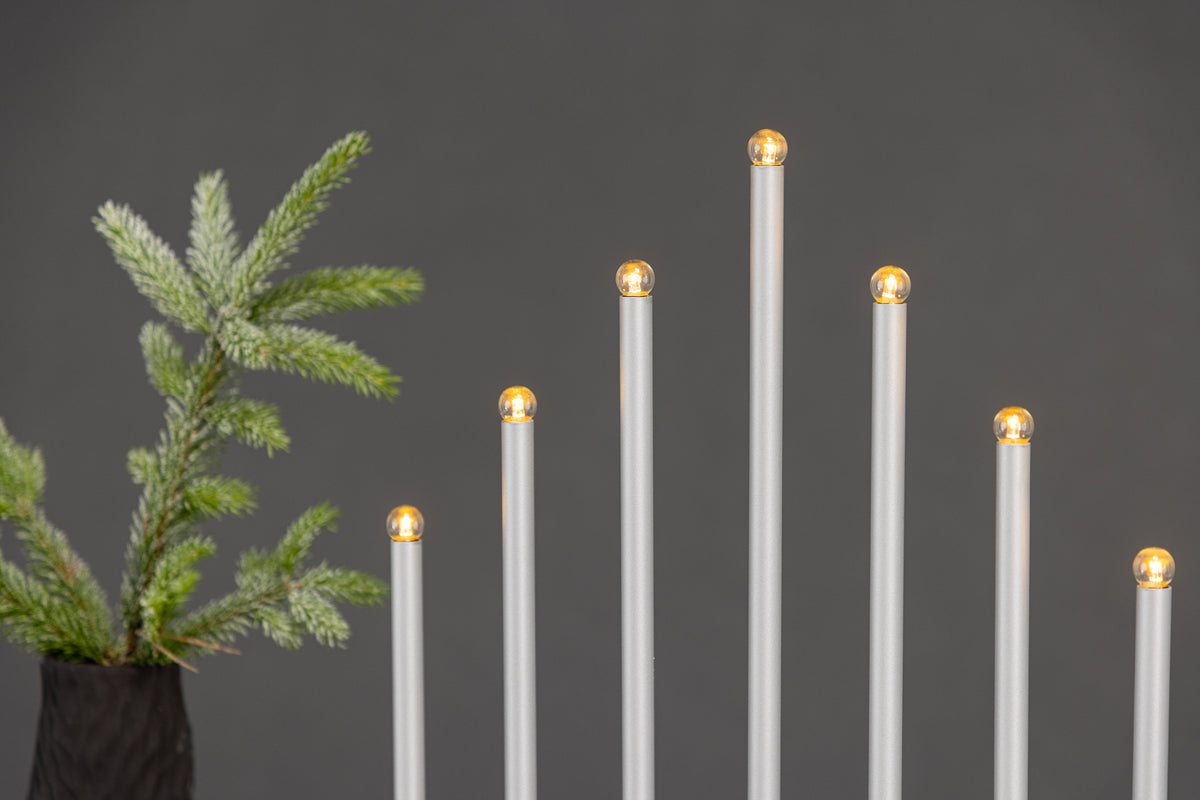 Björnfjället Bordlampe