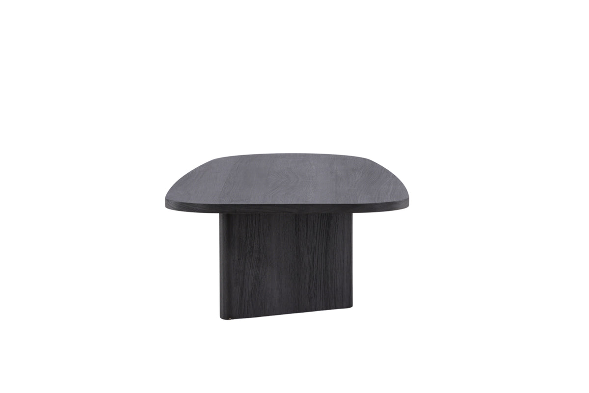 Grönvik Sofa Bord 130 x 65 Sort