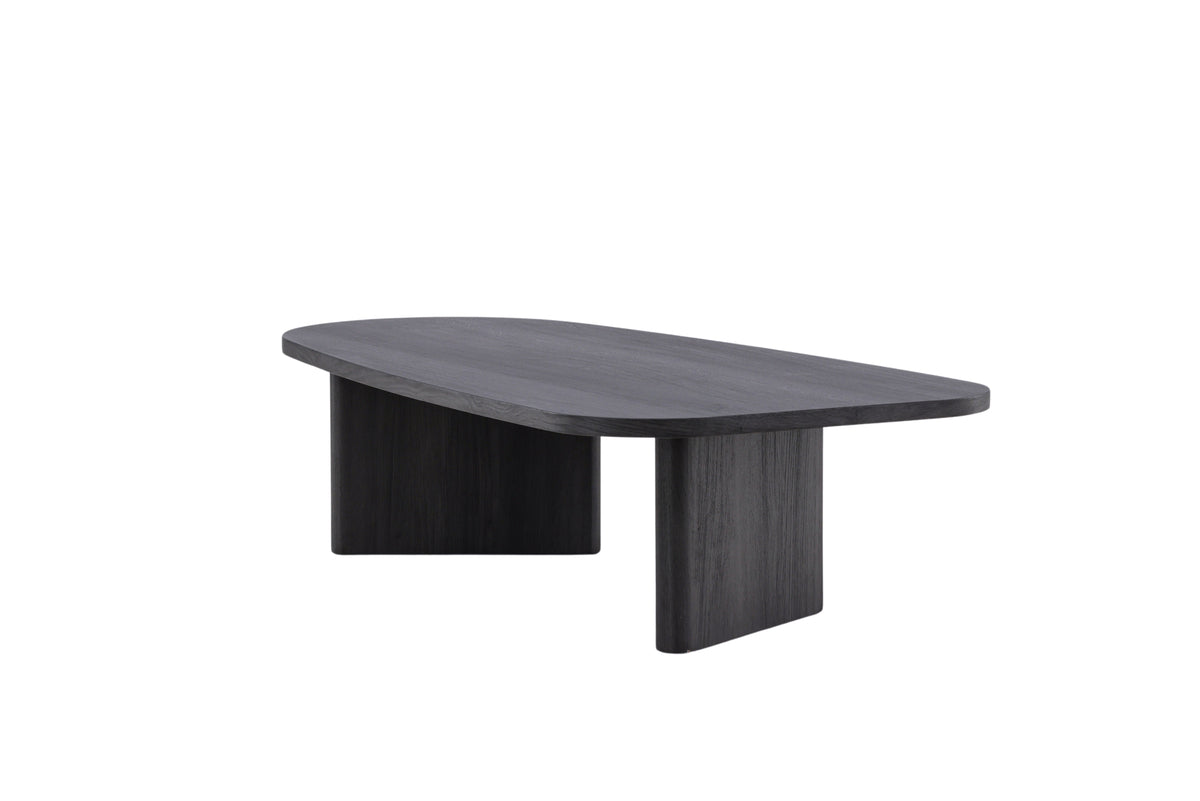 Grönvik Sofa Bord 130 x 65 Sort