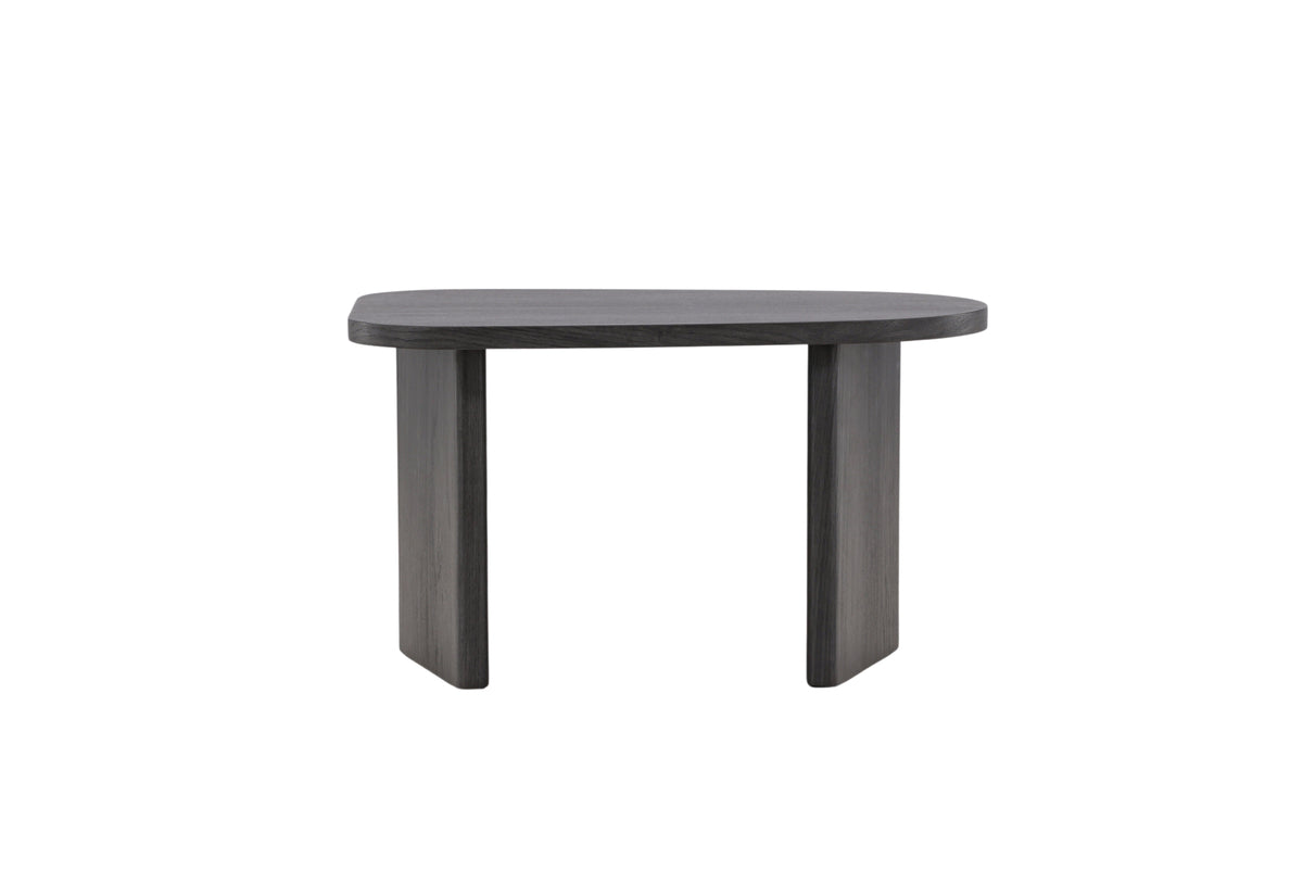 Grönvik Side Table 70 x 45 Sort