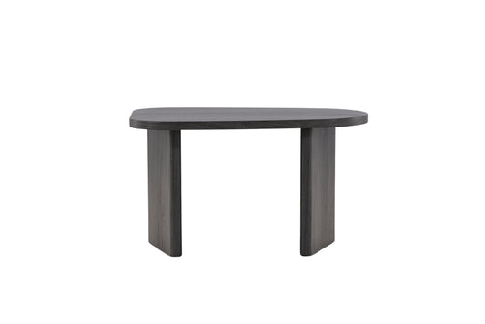 Grönvik Side Table 70 x 45 Sort
