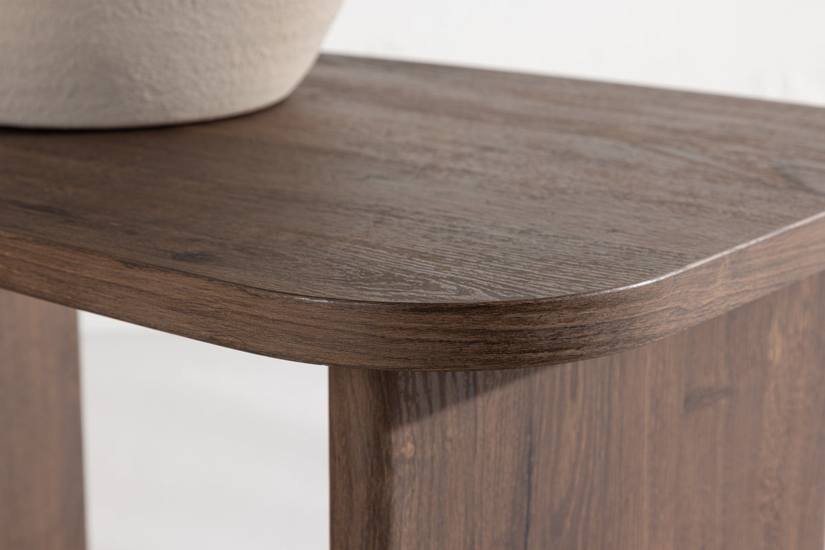 Grönvik Sofa Table 70 x 45 Mocca