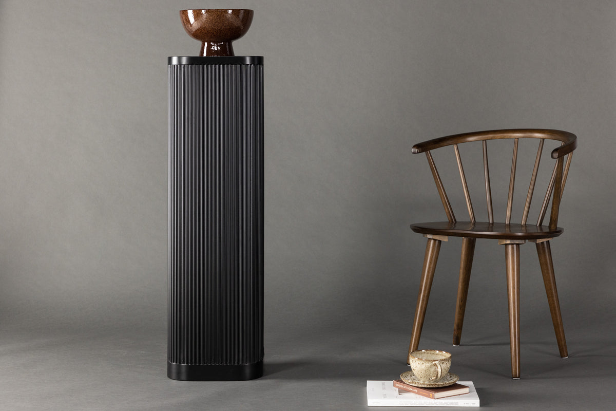 Lenox Side Table 30 x 24 Sort