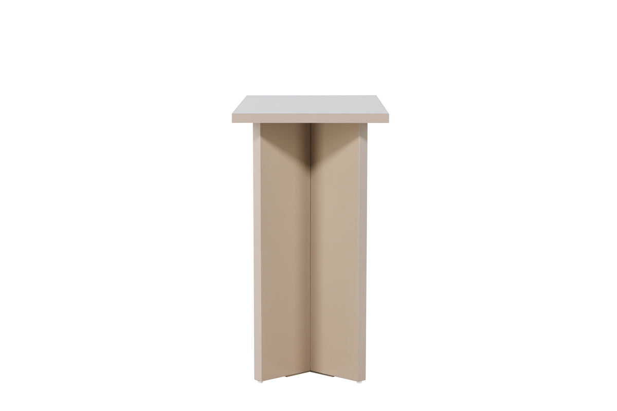 Kristiansund Desk 90 x 42 Beige