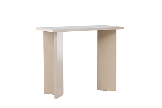 Kristiansund Desk 90 x 42 Beige