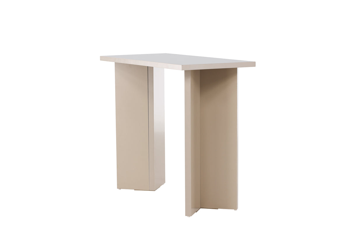 Kristiansund Desk 90 x 42 Beige