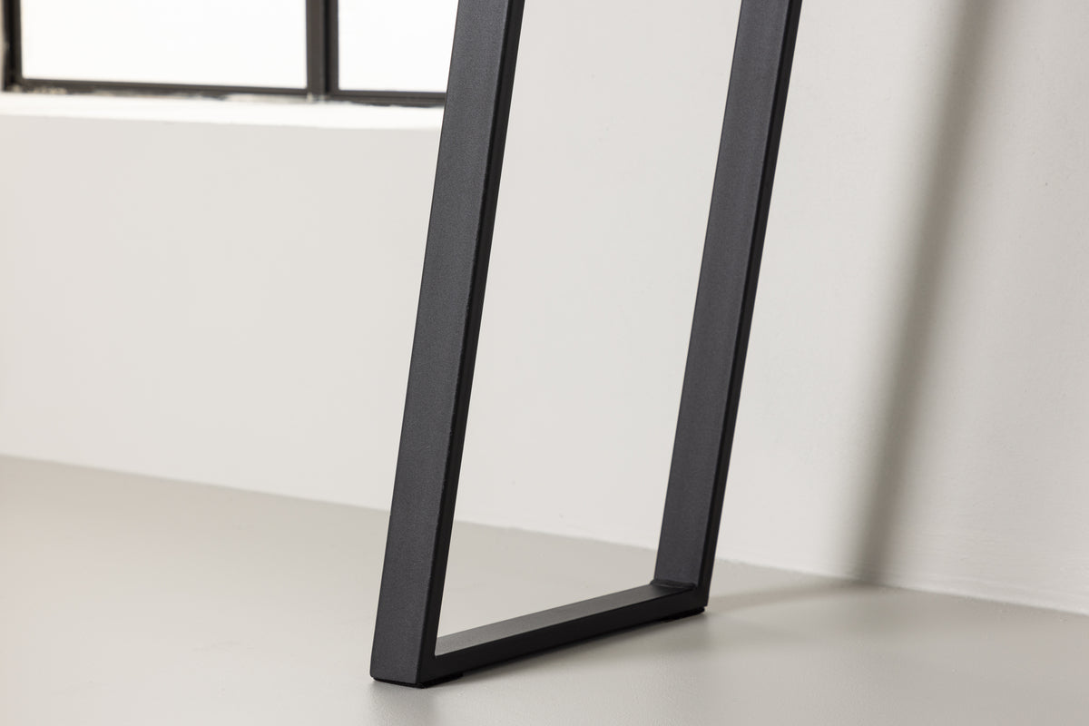 Horten Sidebord 100 x 40 Sort