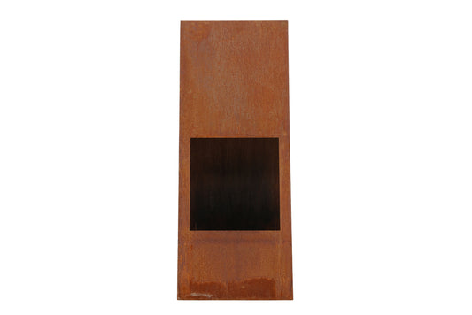 Bastian Fire Basket 20 x 120 x 50