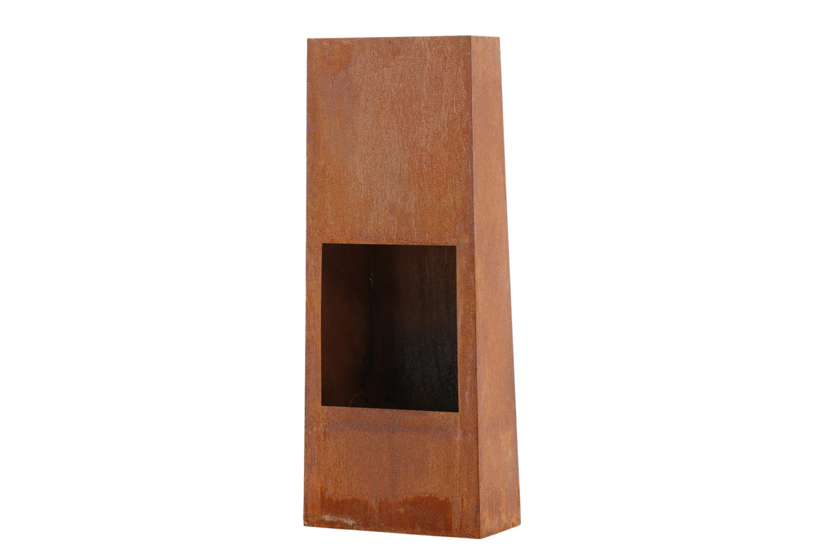 Bastian Fire Basket 20 x 120 x 50