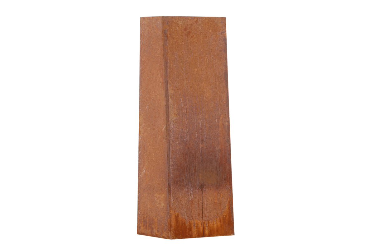 Bastian Fire Basket 20 x 120 x 50