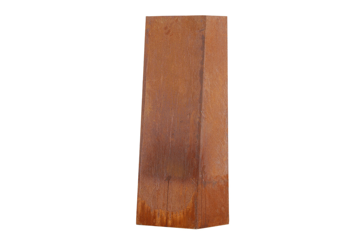 Bastian Fire Basket 20 x 120 x 50