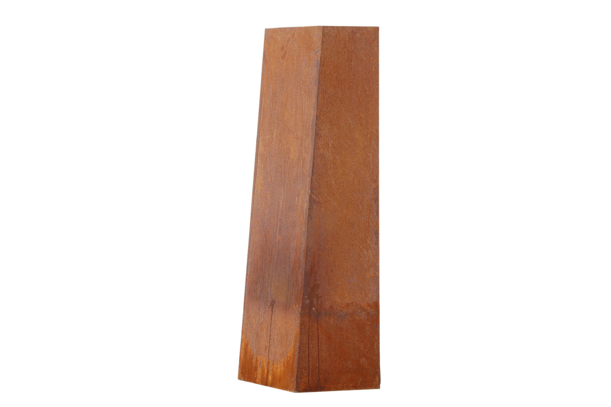 Bastian Fire Basket 20 x 120 x 50