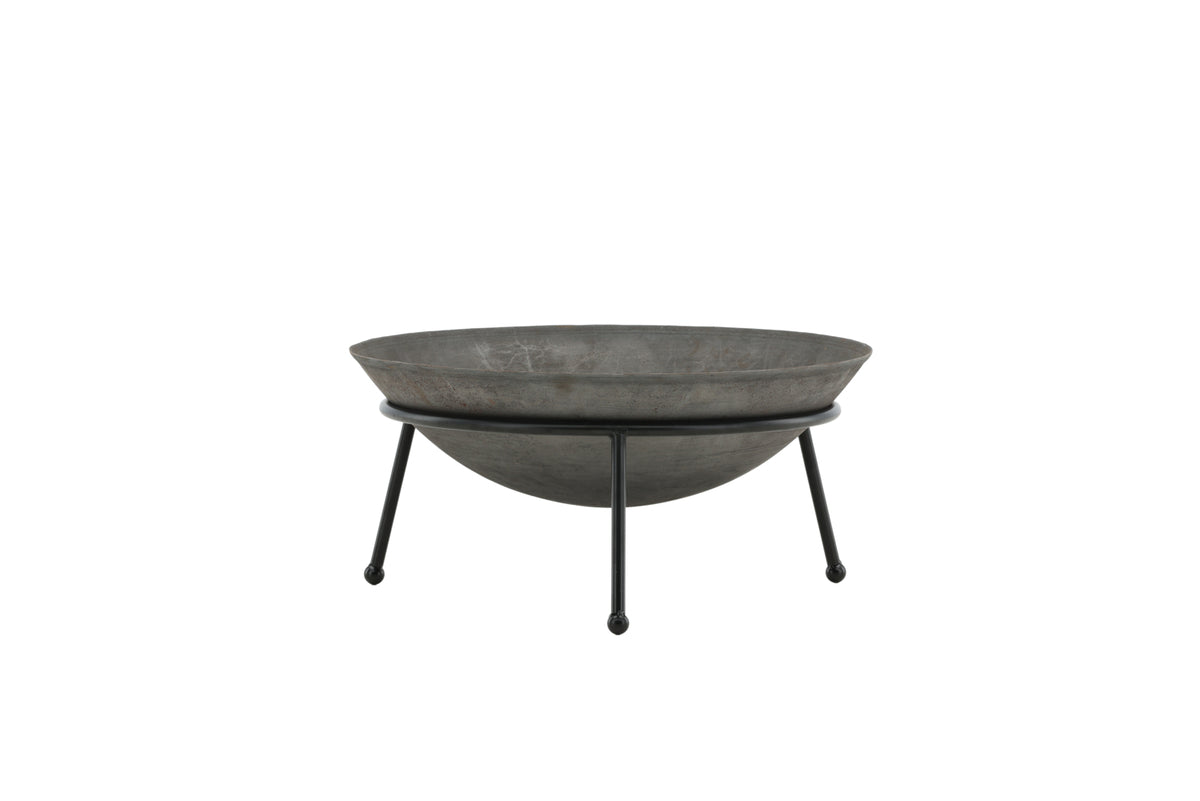 Bastian Fire Basket ø60