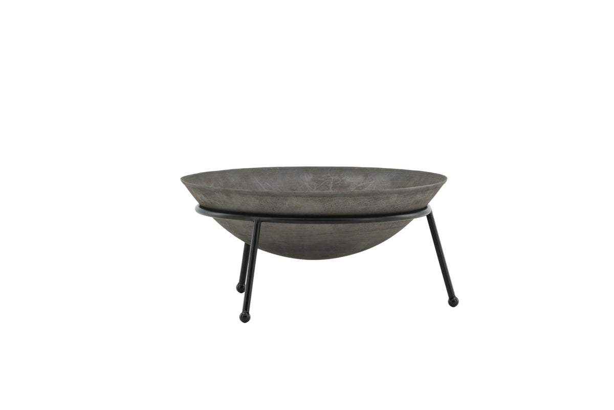 Bastian Fire Basket ø60