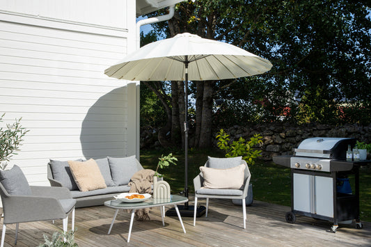Palmetto Parasol ø270