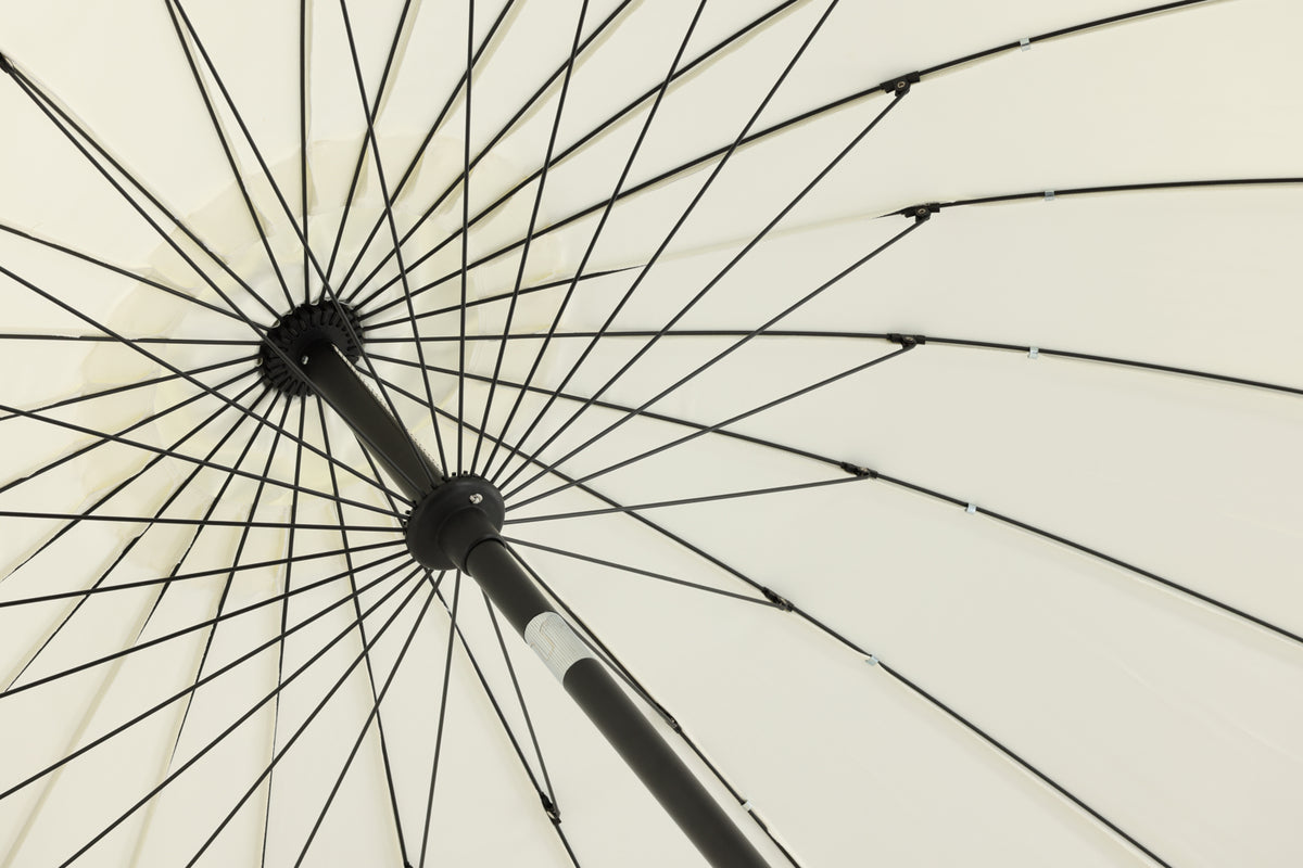 Palmetto Parasol ø270