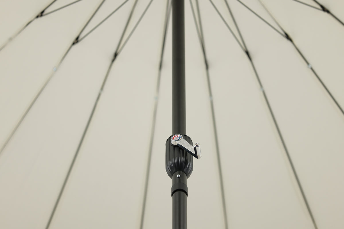 Palmetto Parasol ø270