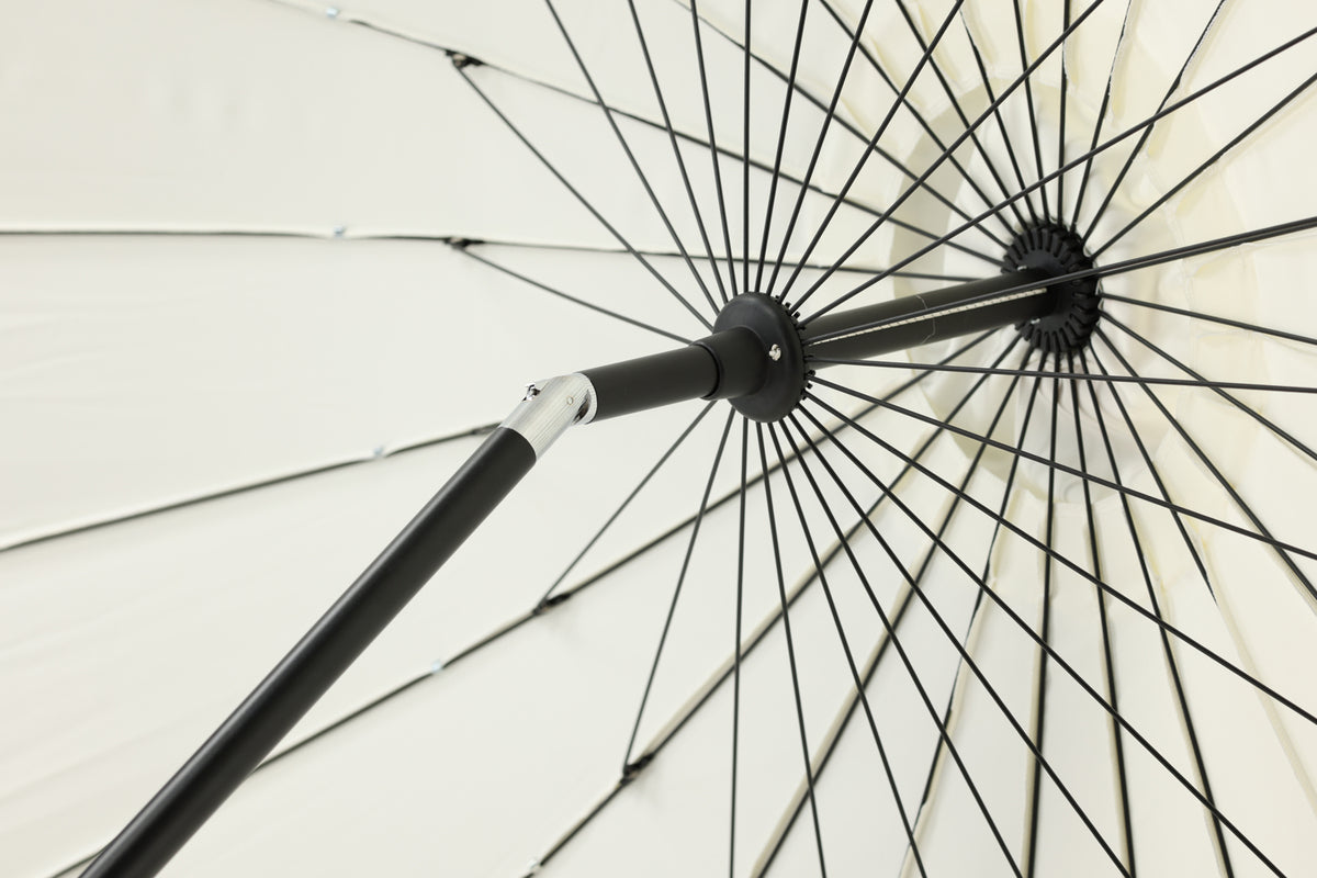 Palmetto Parasol ø270