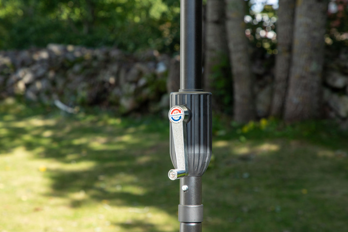 Palmetto Parasol ø270