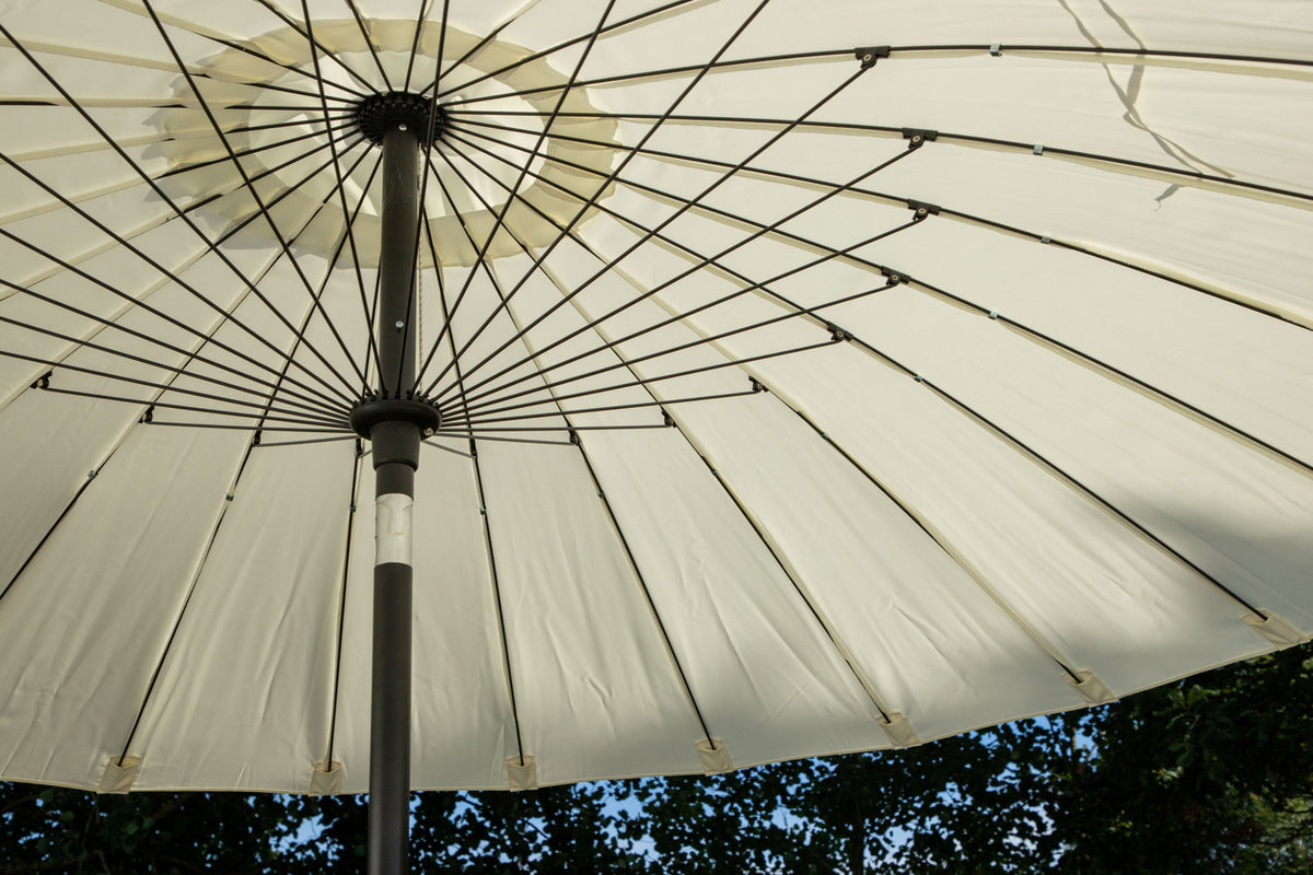 Palmetto Parasol ø270