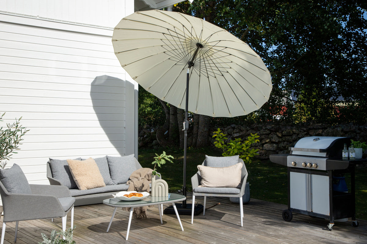 Palmetto Parasol ø270