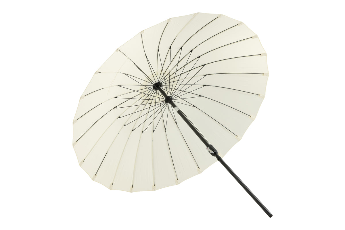 Palmetto Parasol ø270