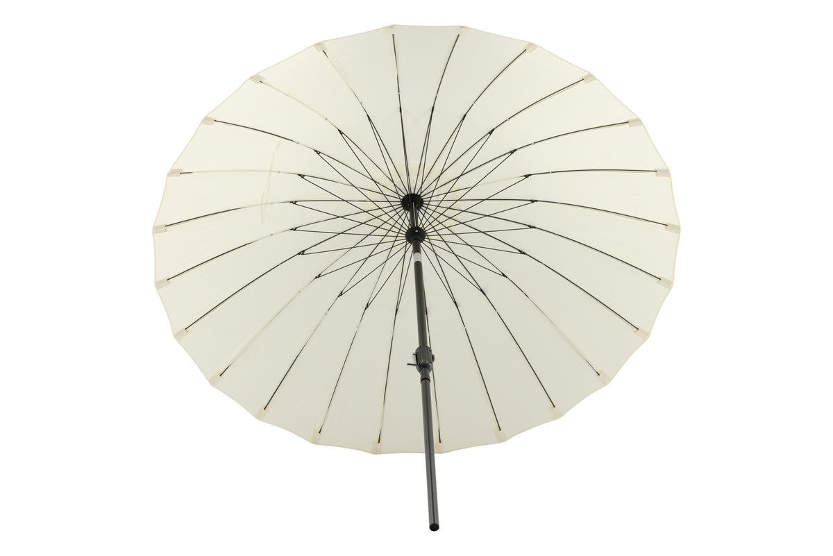 Palmetto Parasol ø270