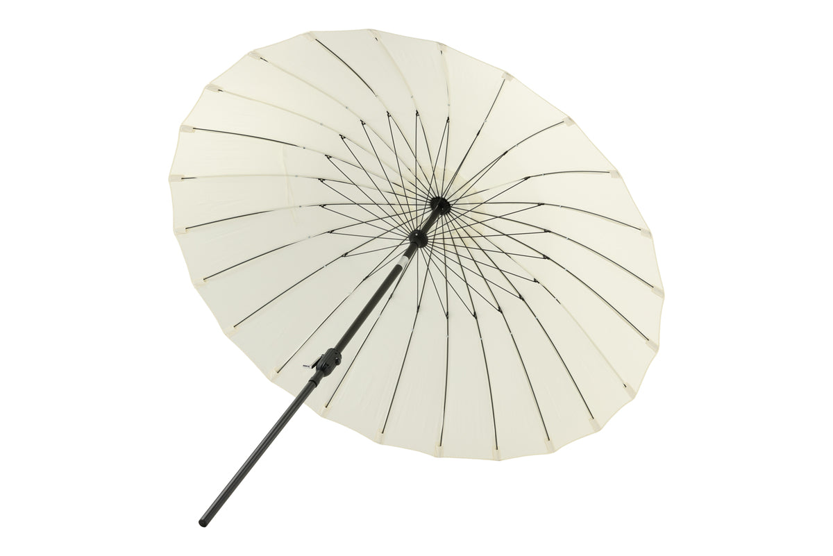 Palmetto Parasol ø270
