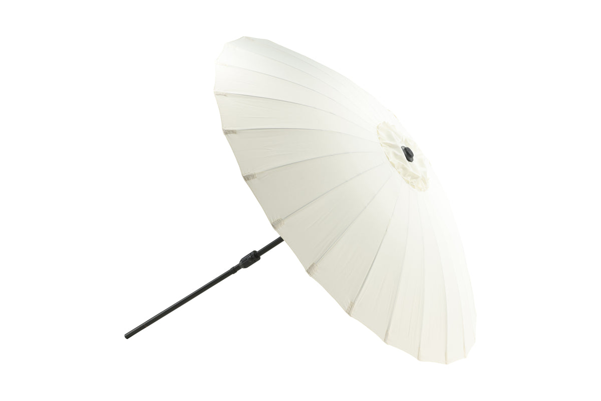 Palmetto Parasol ø270