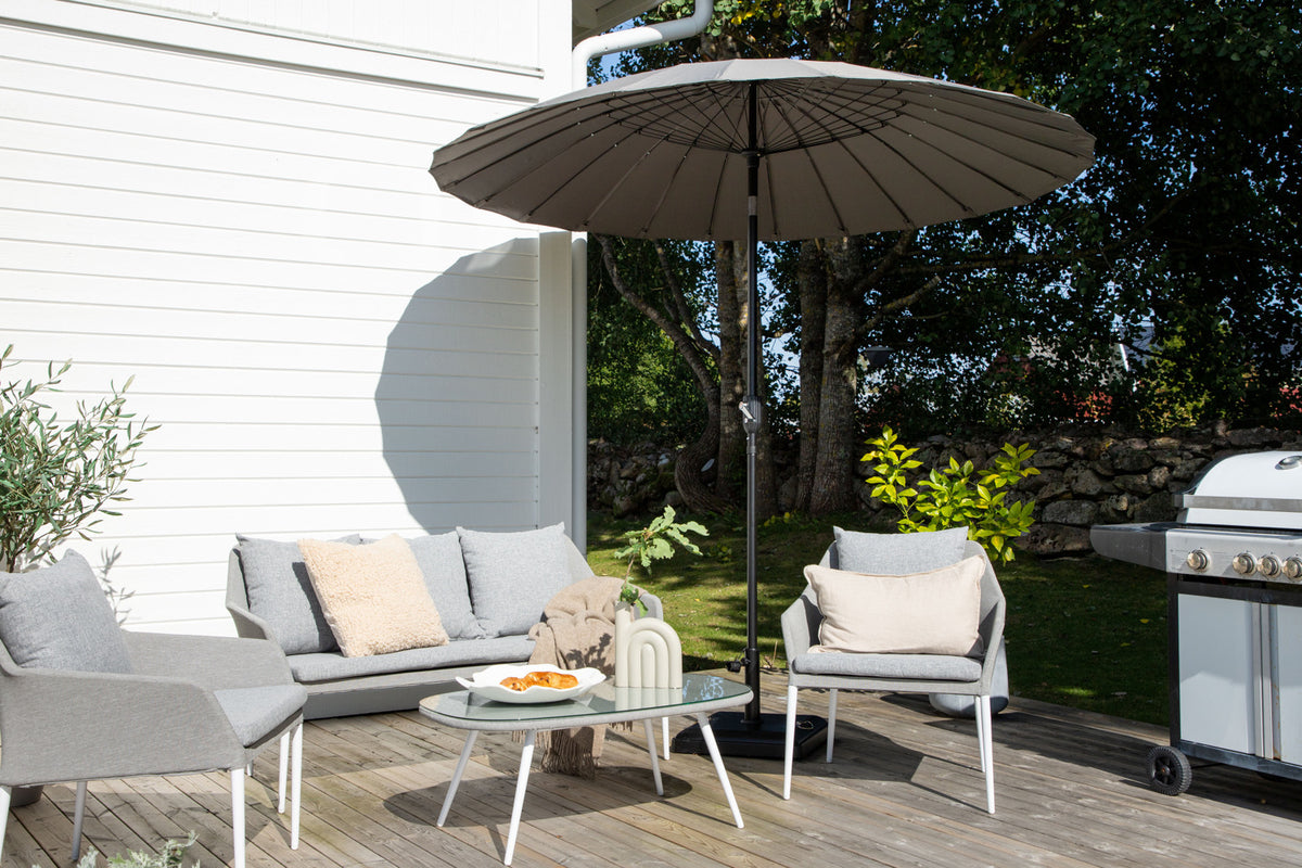 Palmetto Parasol ø270