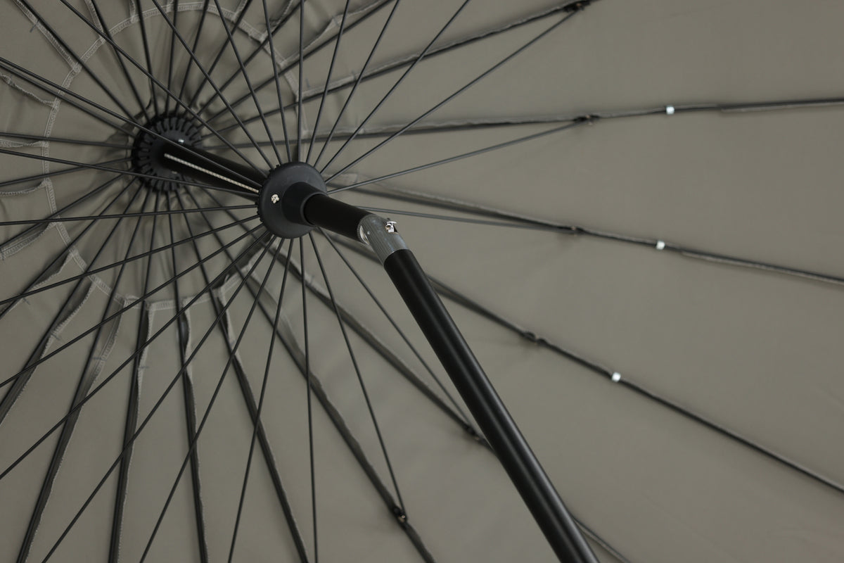 Palmetto Parasol ø270