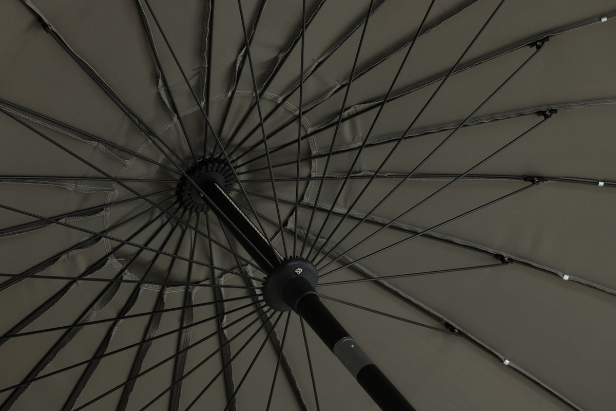Palmetto Parasol ø270