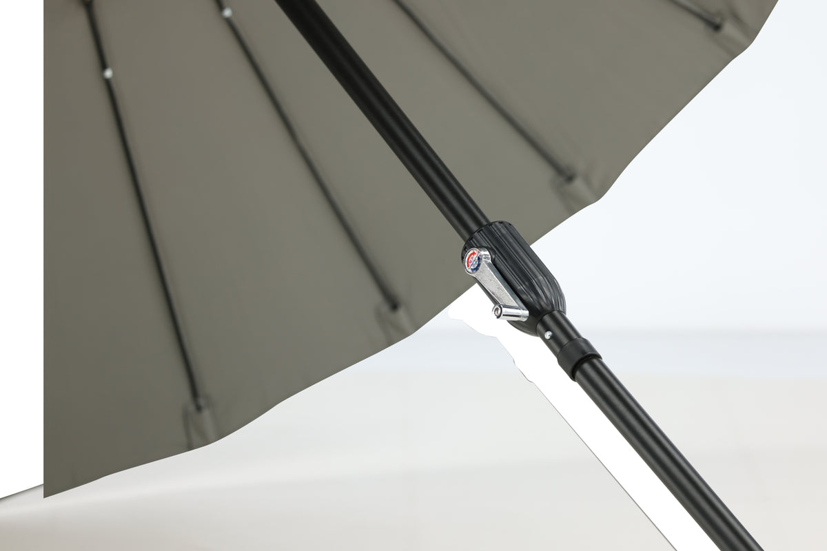 Palmetto Parasol ø270