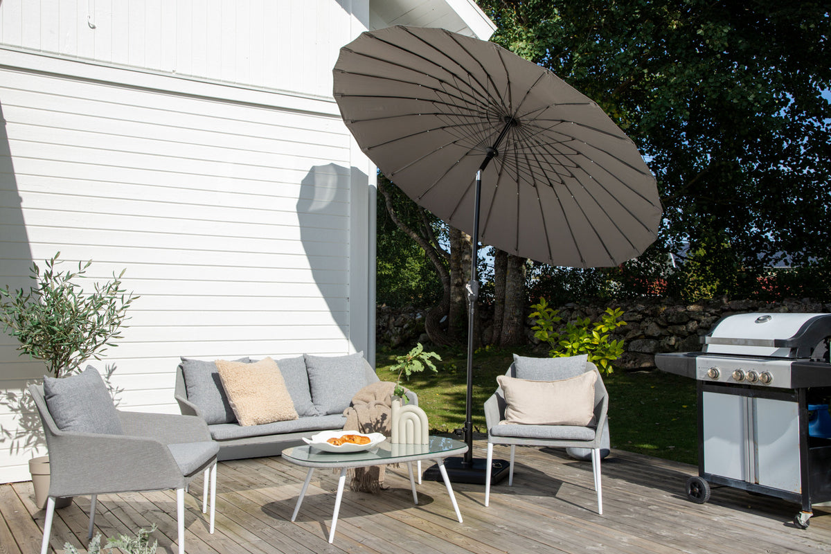 Palmetto Parasol ø270