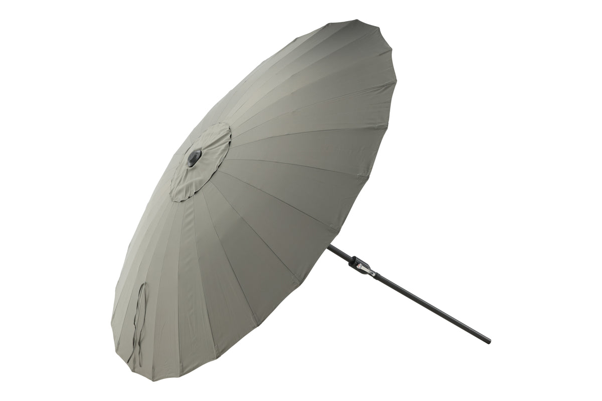 Palmetto Parasol ø270