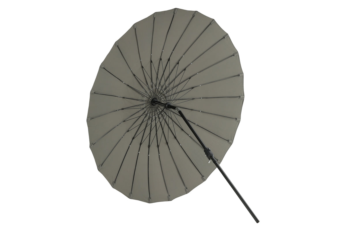 Palmetto Parasol ø270