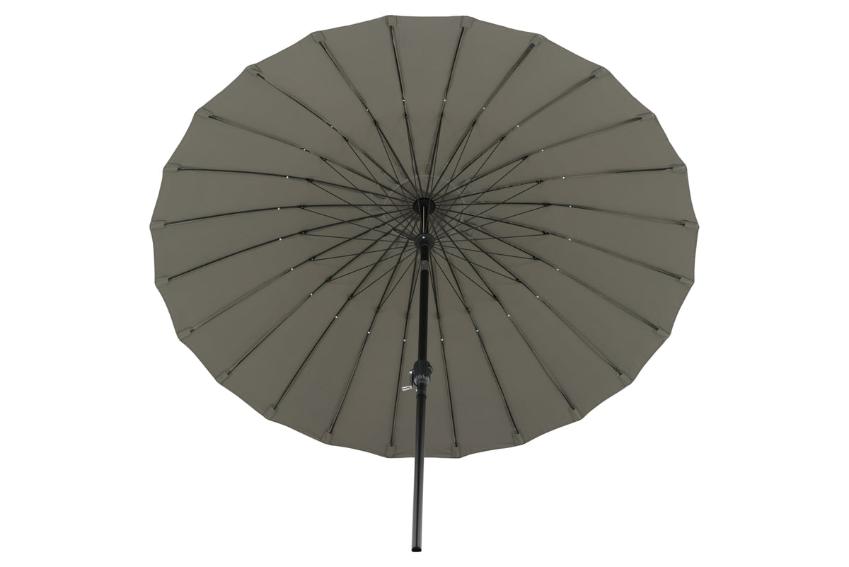 Palmetto Parasol ø270